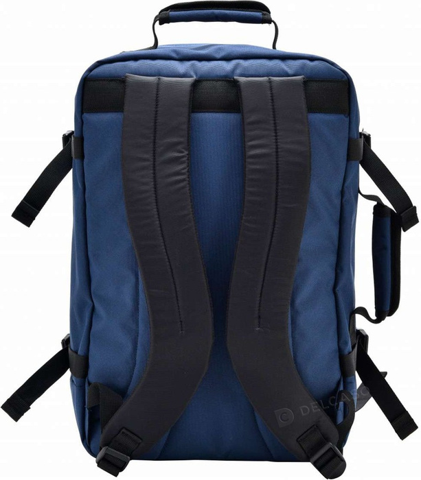 Plecak torba podręczna Cabin Zero Classic 36L Navy, zdjęcie 3
