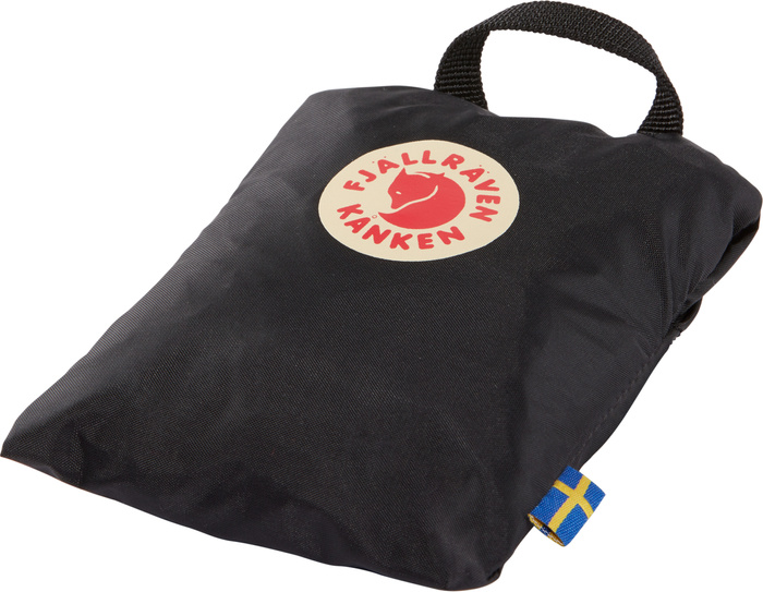 Pokrowiec przeciwdeszczowy Kanken Rain Cover Czarny