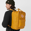 Plecak Kanken Laptop 13" Fjallraven - Super Grey Nowa Wersja, zdjęcie 5