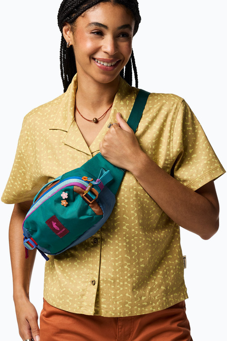 Torba biodrowa Cotopaxi Allpa X 1,5L - Del dia, zdjęcie 7