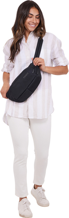 Torba na ramię Thule Subterra 2 Sling Bag - black, zdjęcie 9