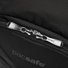 Plecak antykradzieżowy turystyczny Pacsafe 28L czarny, zdjęcie 5