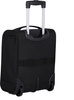 Walizka kabinowa Travelite Cabin 43 cm mała czarna, zdjęcie 5
