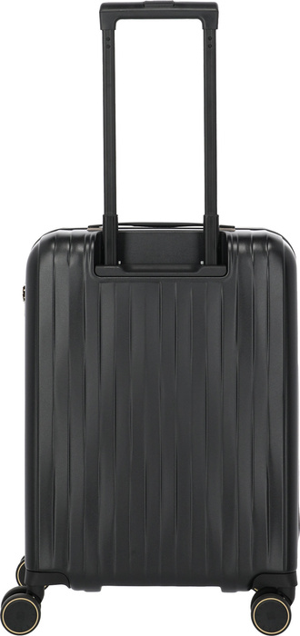 Walizka kabinowa Travelite Barbara Novelty Black, zdjęcie 4