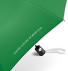 Parasol automatyczny Benetton Mini AC zielony 56604, zdjęcie 4