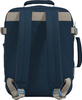 Plecak podróżny 2w1 Cabin Zero Classic Tech 28L Blue Grotto, zdjęcie 5