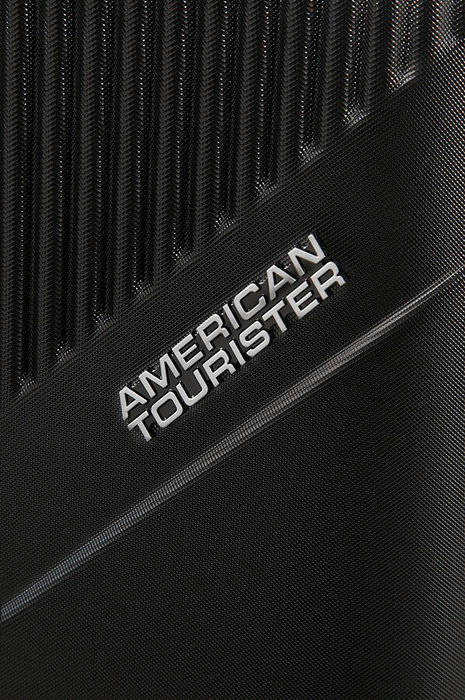 Walizka American Tourister Modern Dream 69 cm na 4 kołach Różowa, zdjęcie 11