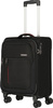 Walizka kabinowa Travelite Mako 55 cm mała czarna
