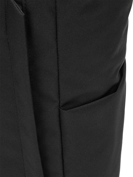 Plecak miejski antykradzieżowy Pacsafe Go 15L Black, zdjęcie 5
