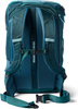 Plecak podróżny Cotopaxi Allpa Travel Pack 35L Blue Spruce and Abyss, zdjęcie 10