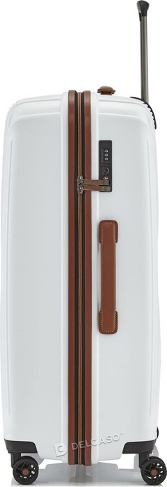 Walizka duża Titan Paradoxx 77 cm biała, zdjęcie 5