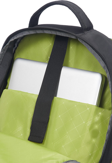 Plecak American Tourister Urban Groove Czarny 15,6", zdjęcie 2
