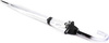 Parasol automatyczny Knirps C.760 Stick Transparent solid black, zdjęcie 2