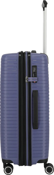Walizka średnia Travelite Orbita 67 cm lawendowy, zdjęcie 8