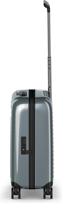 Walizka kabinowa Victorinox Airox 55 cm srebrna, zdjęcie 12
