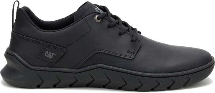 Buty męskie CAT Caterpillar Flexion Lo P726981 Black, zdjęcie 2