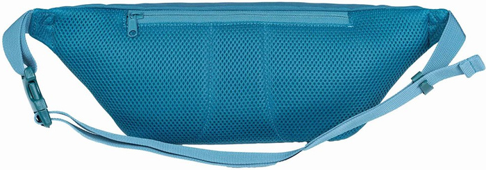 Saszetka biodrowa Cabinzero Hip Pack 2L Aruba Blue, zdjęcie 2