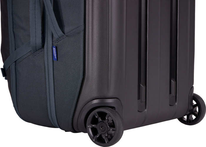 Torba na kółkach Thule Subterra 2 Wheeled Duffel - dark slate, zdjęcie 11