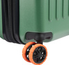 Delsey JEEP Mała zielona walizka kabinowa 55 cm, zdjęcie 6