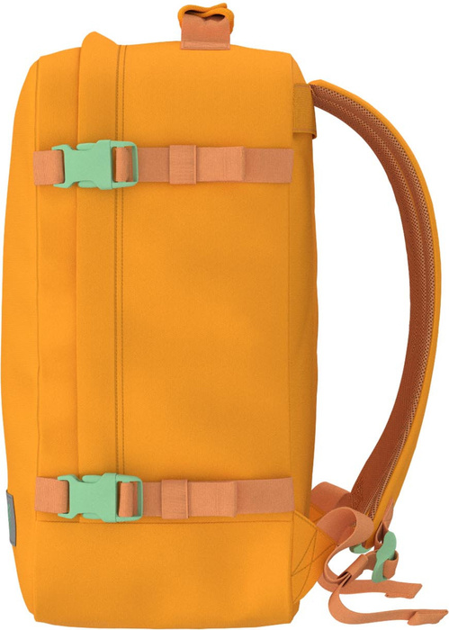 Plecak torba podręczna Cabin Zero Classic 36L Honeycomb, zdjęcie 6