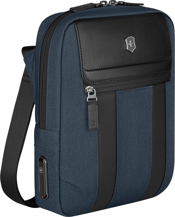 Listonoszka Victorinox Architecture Urban2 Navy 612675, zdjęcie 5