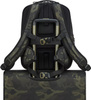 Plecak torba podróżna Roncato Norway 24L - Camouflage, zdjęcie 6