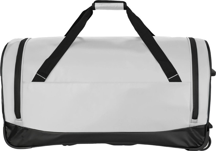 Torba podróżna na kółkach Travelite Basics 98L Biała, zdjęcie 5