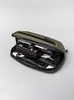 Torba na elektronikę Alpaka Elements Tech Case Mini Axoflux - Army Green, zdjęcie 3
