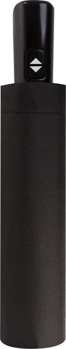 Parasol automatyczny Doppler Fiber Magic Major w etui czarny, zdjęcie 2