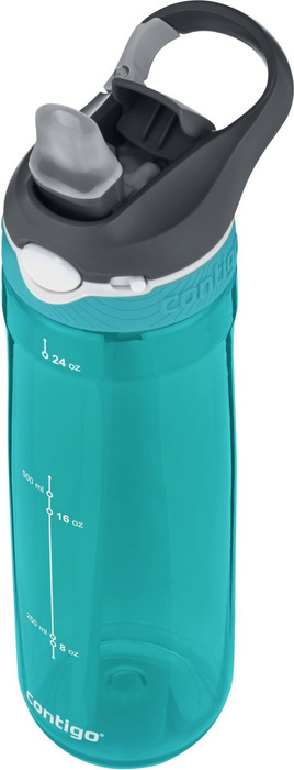 Butelka na wodę Contigo Ashland 720 ml - Scuba, zdjęcie 5