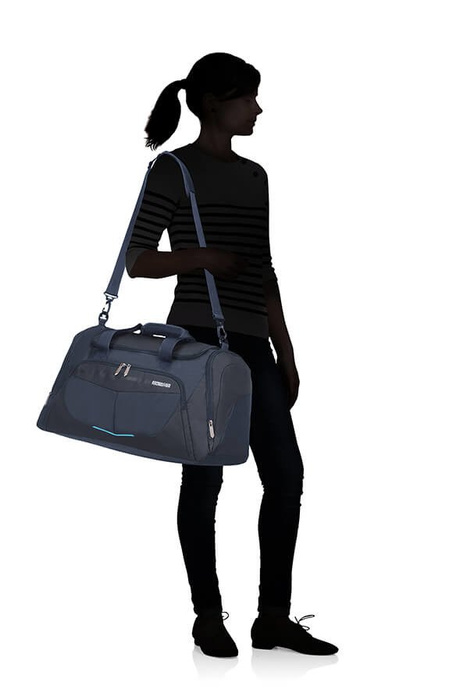 Torba podróżna American Tourister Summerfunk 52cm, zdjęcie 3