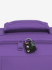 Plecak bagaż podręczny do Wizzair Cabin Zero Classic 28L Lavender Dream, zdjęcie 12