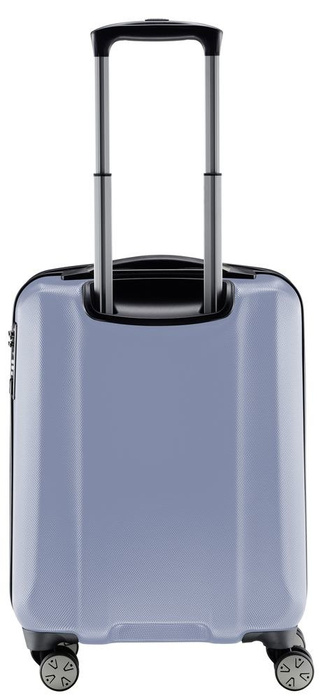 Walizka kabinowa Titan Xenon 55 cm mała błękitna, zdjęcie 3