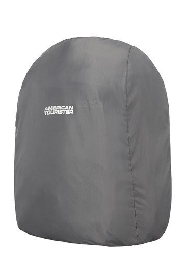 Plecak American Tourister Urban Groove 15,6" Granatowy, zdjęcie 4