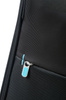 Walizka American Tourister HEROLITE 55 cm na 4 kołach Czarna, zdjęcie 4