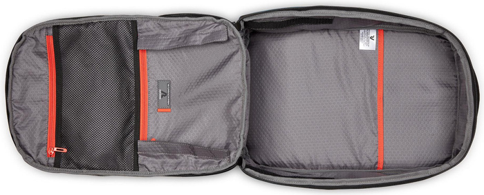Plecak podróźny Roncato Norway 20,5L Denim Blue, zdjęcie 12