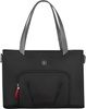 Torba na laptopa do 15,6" Wenger Motion Deluxe Czarna, zdjęcie 5