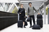 Torba podróżna Thule Subterra 2 Duffel 35L - black, zdjęcie 17