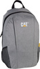 Plecak miejski CAT Caterpillar V-Power Harvard 21,5L - zielony