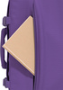 Plecak bagaż podręczny do Wizzair Cabin Zero Classic 28L Lavender Dream, zdjęcie 14