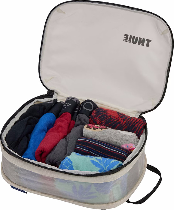Organizery podróżne kompresyjne Thule PackingCube Biały, zdjęcie 7
