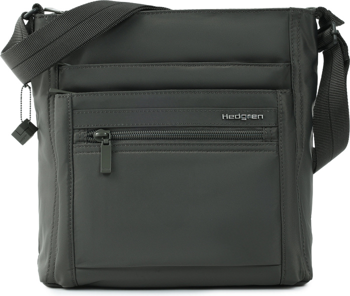Torba na ramię Hedgren Inner City Orva Green, zdjęcie 2