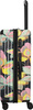 Walizka duża Travelite Cruise Print 77 cm żółta orchidea, zdjęcie 5