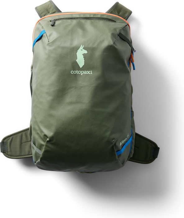 Plecak podróżny Cotopaxi Allpa Travel Pack 35L Fatigue, zdjęcie 9