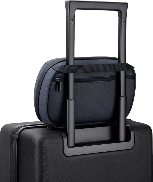 Podróźny futerał na akcesoria XD Design 2,5L Black / Grey, zdjęcie 17