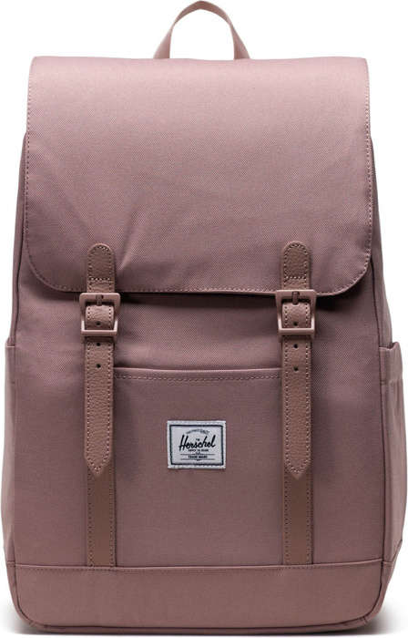Plecak Herschel Retreat Small 17L - Ash Rose, zdjęcie 2