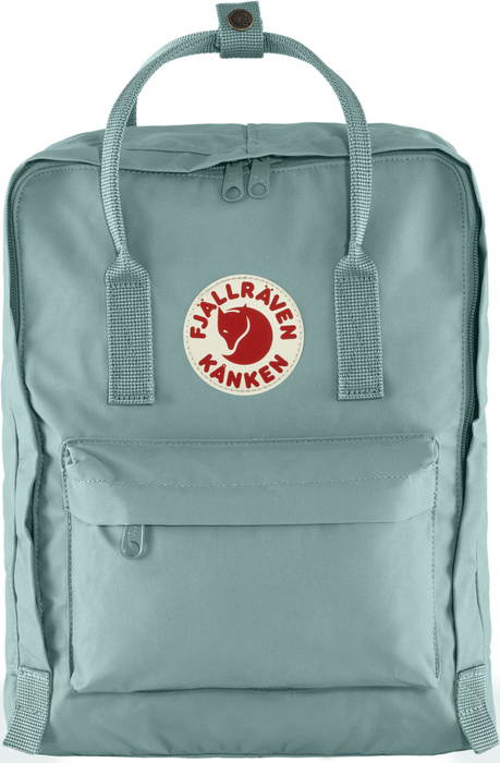 Plecak Kanken Fjallraven - Sky Blue, zdjęcie 2