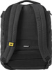 Plecak CAT Caterpillar na laptopa do 15,6" London Bizz Tools czarny, zdjęcie 3