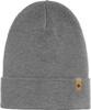 Czapka wełniana Fjallraven Classic Knit Hat - grey, zdjęcie 3
