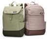 Plecak na laptopa do 14' Thule Lithos 16L Taupe/Nuanced brown, zdjęcie 4